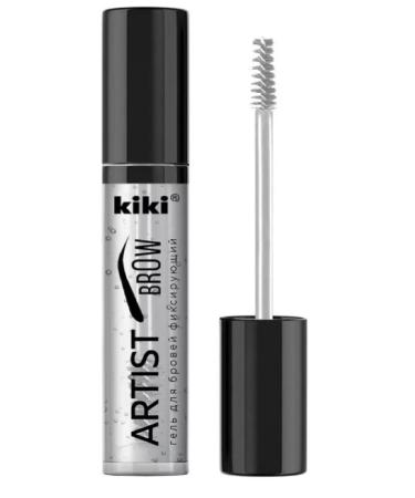 KIKI Eyebrow gel fixing 5 ml