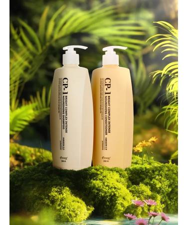Aesthetic House Hair air conditioner Salusfant protein CP-1 - Buy Online on GoSupps.com