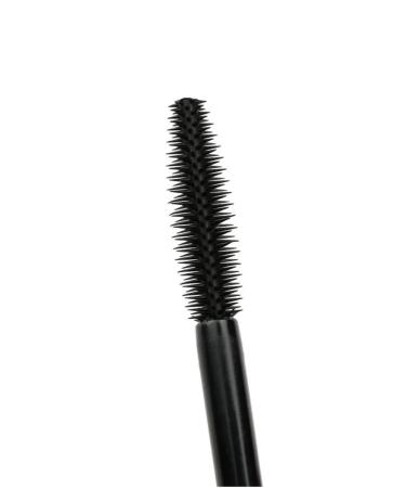 LUXVISAGE Mascara Black Belarusian Smoky Eyes Volumetric - Buy Online on GoSupps.com