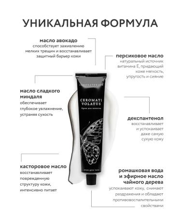 LABORATORIUM Moisturizing body cream - Buy Online on GoSupps.com