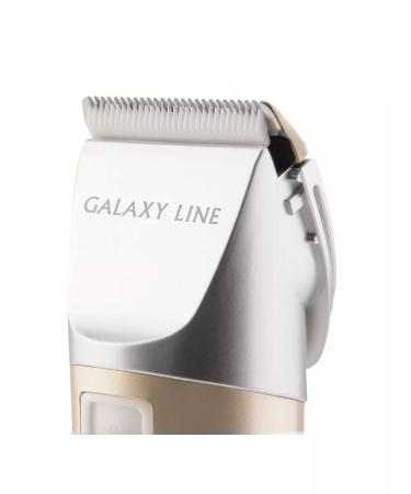 GALAXY LINE GL4158 haircut machine - Buy Online on GoSupps.com