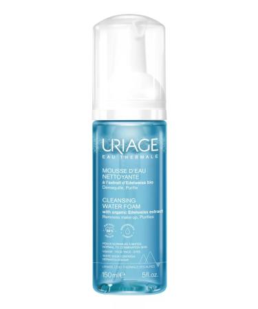 URIAGE Uryazh cleansing mousse 150 ml