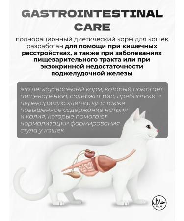 Kittylife Dry food for sterilized cats with salmon 10 kg - Buy Online on GoSupps.com
