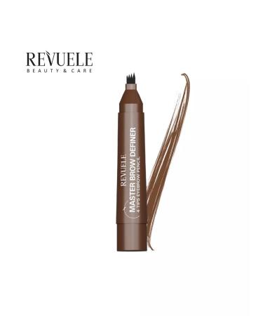 Revuele Eyebrow pencil