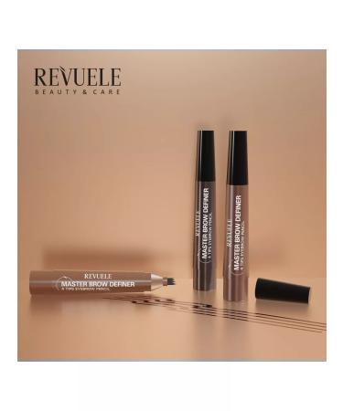 Revuele Eyebrow pencil - Buy Online on GoSupps.com