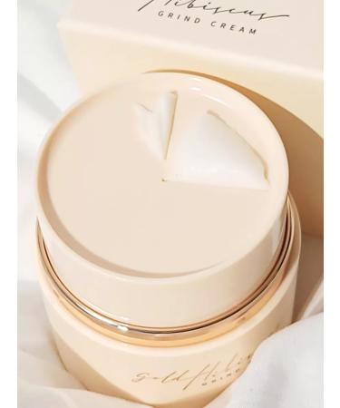 MEIDEME Face cream against wrinkles with hibiscus extract - Buy Online on GoSupps.com