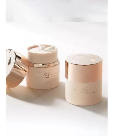 MEIDEME Face cream against wrinkles with hibiscus extract - Buy Online on GoSupps.com