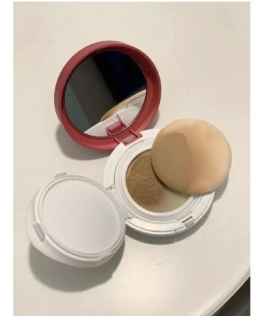 Yadah Tonal remedy cushon SPF 50+ be my cushion 23 tone - Buy Online on GoSupps.com