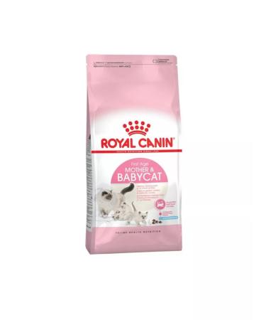 ROYAL CANIN Dry food for kittens 400 g