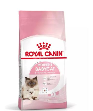 ROYAL CANIN Dry food for kittens 400 g - Buy Online on GoSupps.com