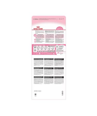 ROYAL CANIN Dry food for kittens 400 g - Buy Online on GoSupps.com