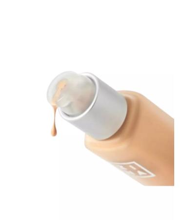 3ina Tonal base. The 24h Foundation. tone 603 - Buy Online on GoSupps.com