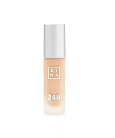 3ina Tonal base. The 24h Foundation. tone 603 - Buy Online on GoSupps.com