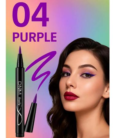 Shopping Guru Eye eyeliner colored waterproof set - Buy Online on GoSupps.com
