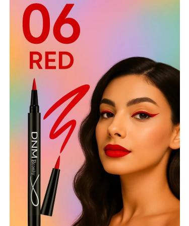 Shopping Guru Eye eyeliner colored waterproof set - Buy Online on GoSupps.com