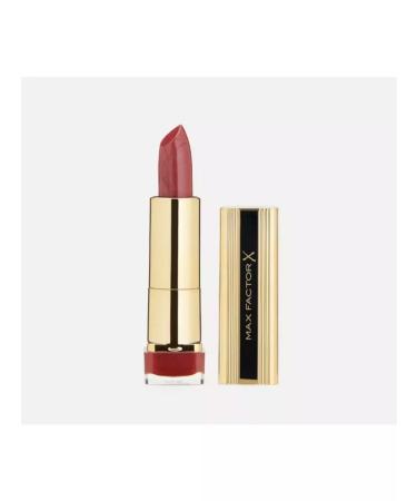 MAX FACTOR Lipstick Color Elixir Tone 025 Sunbronze
