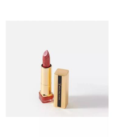 MAX FACTOR Lipstick Color Elixir Tone 025 Sunbronze - Buy Online on GoSupps.com