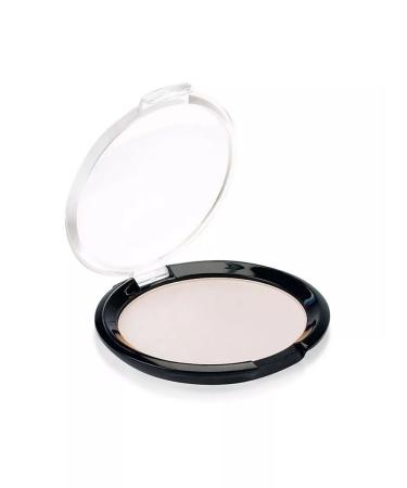 golden rose Silk Touch powder tone 03 opal
