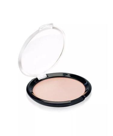 golden rose Silk Touch powder tone 06 beige