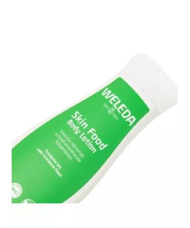 WELEDA Milk for the body - Buy Online on GoSupps.com