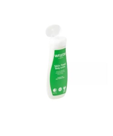 WELEDA Milk for the body - Buy Online on GoSupps.com