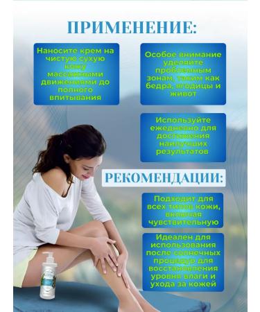 SHEIDA Anti -cellulite cream with agave Extract of Tequilan 250 ml - Buy Online on GoSupps.com