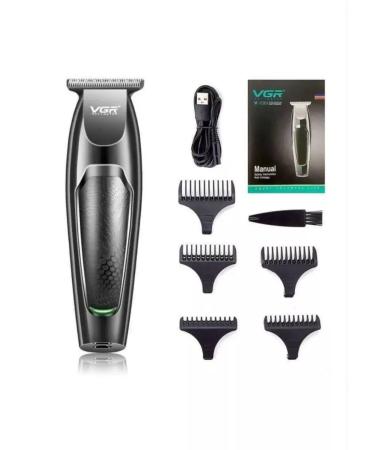 VGR Trimmer for cutting shaving beard and mustache and edging - Buy Online on GoSupps.com