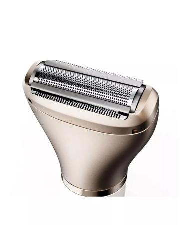 All for Family Trimmer female razor electric for the nose of the body One - Buy Online on GoSupps.com