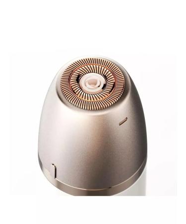 All for Family Trimmer female razor electric for the nose of the body One - Buy Online on GoSupps.com