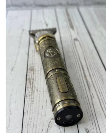 Geemy Trimmer for beard and mustache - Buy Online on GoSupps.com