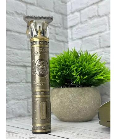 Geemy Trimmer for beard and mustache - Buy Online on GoSupps.com