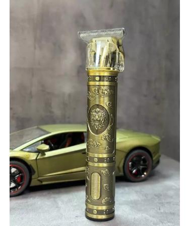 Geemy Trimmer for beard and mustache - Buy Online on GoSupps.com