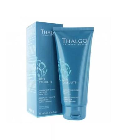 Thalgo Anti -cellulite body cream 200 ml