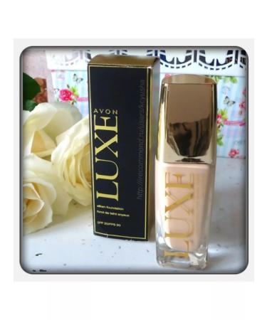 Tonal cream Luxe Beige Linen - Buy Online on GoSupps.com