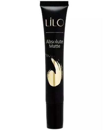 LiLo ABSOLUTE COUNT COMPLETE MATTE tone 103 True Beige