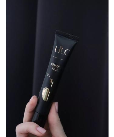 LiLo ABSOLUTE COUNT COMPLETE MATTE tone 103 True Beige - Buy Online on GoSupps.com