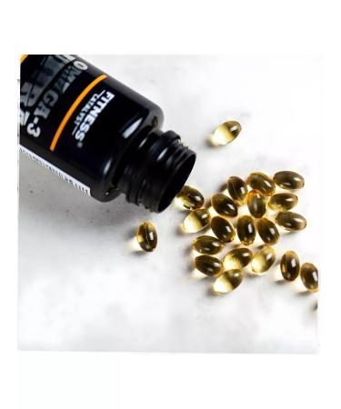 health of Siberia Omega-3 Ultra - Buy Online on GoSupps.com