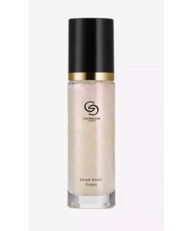Oriflame Anti -aging base for makeup with serum Giordani Gold