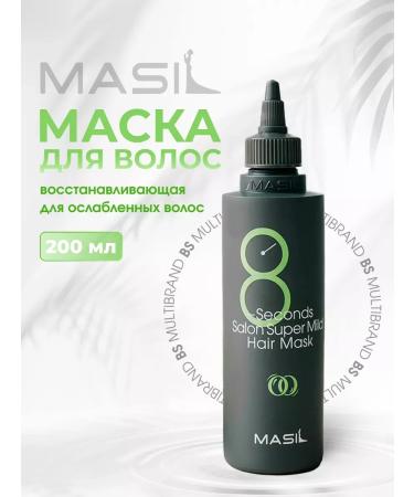 MASIL Mask restoring for weakened hair 200 ml