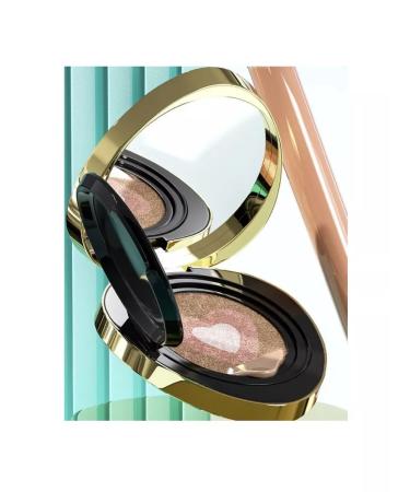 DRAWSHE Diamond Original Facial Kushon 3 in 1 - Buy Online on GoSupps.com