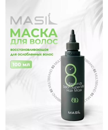 MASIL Mask restoring for weakened hair 100 ml