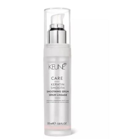 KEUNE Care Keratin Smooth 25 ml hair - Buy Online on GoSupps.com