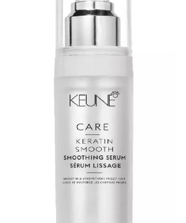KEUNE Care Keratin Smooth 25 ml hair - Buy Online on GoSupps.com