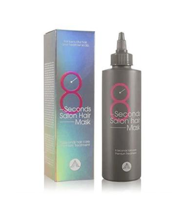 MASIL Mask for quick hair recovery 200 ml - Buy Online on GoSupps.com