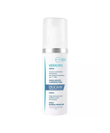 DUCRAY Smoothing serum for problem skin 30 ml