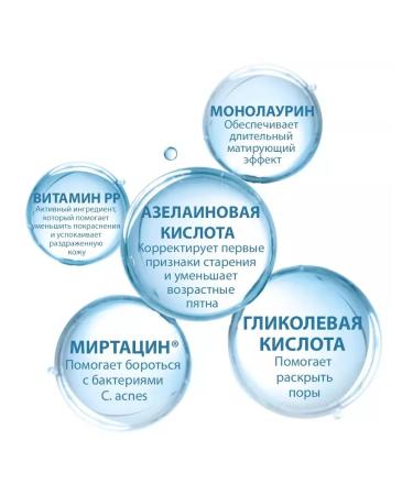 DUCRAY Smoothing serum for problem skin 30 ml - Buy Online on GoSupps.com