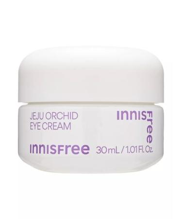 Innisfree Eye cream with orchid Jeju Orchid Eye Cream