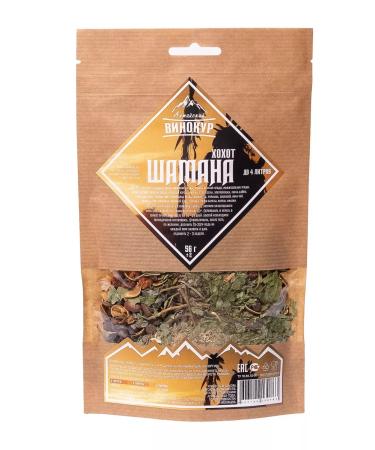 Altai distiller Shaman laughter - tincture for moonshine - 1 pcs