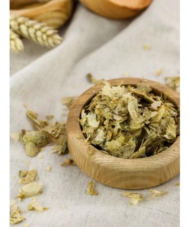 AVITA-K Herbal collection of hops of cone soothing - Buy Online on GoSupps.com