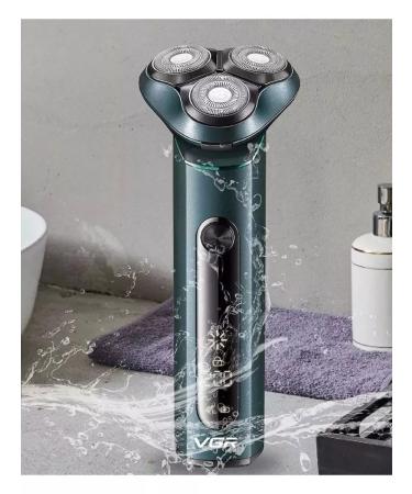 Philips Electric blower for dry and humid shaving - Buy Online on GoSupps.com